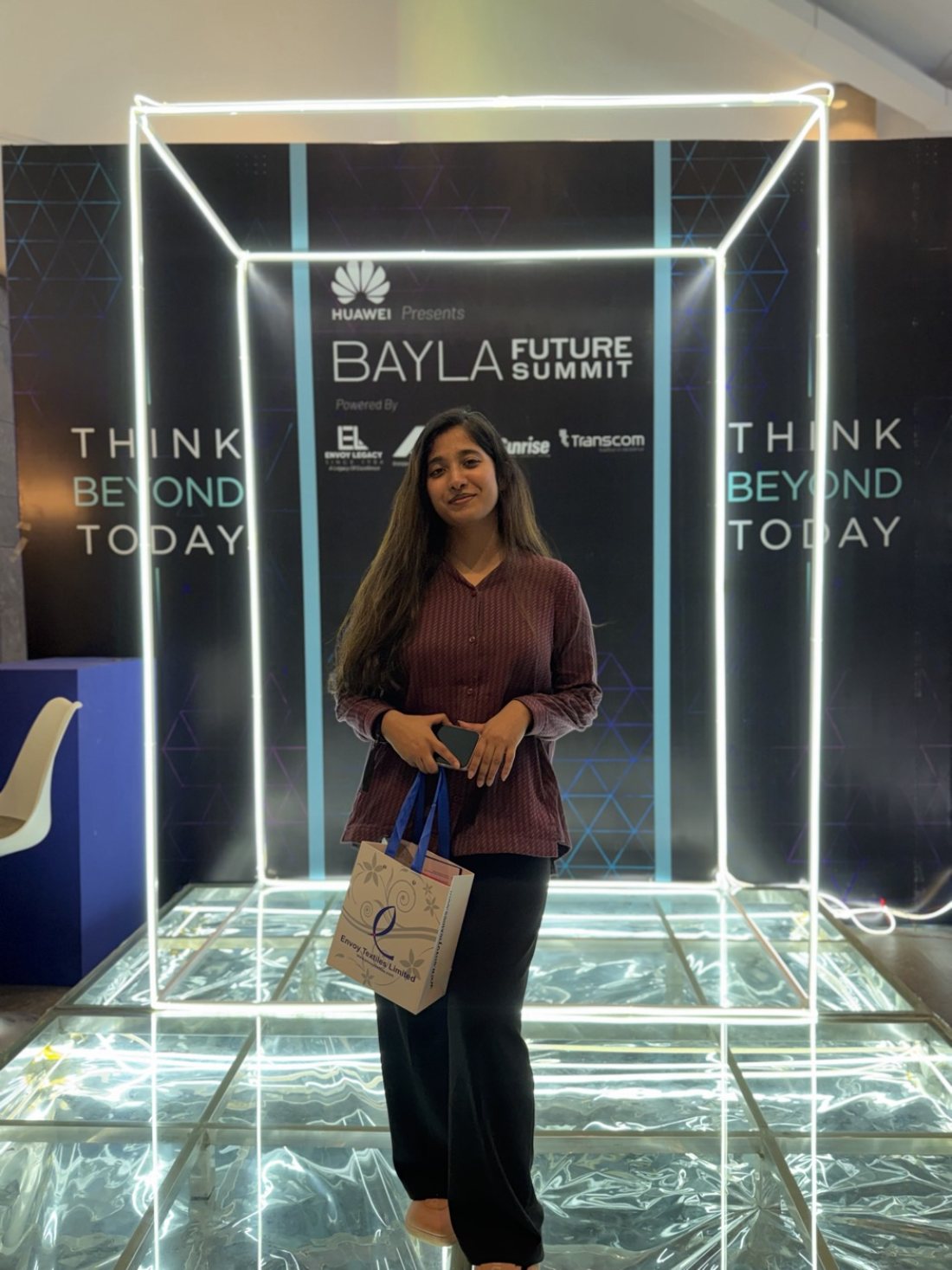 BAYLA Future Summit, Dhaka