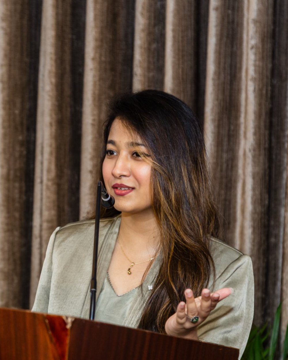 Penaki Talukdar Turna